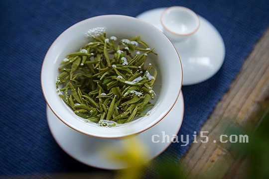 茶叶雪水云绿的作用与禁忌