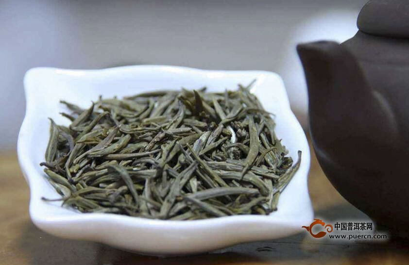 雪水云绿是十大名茶吗