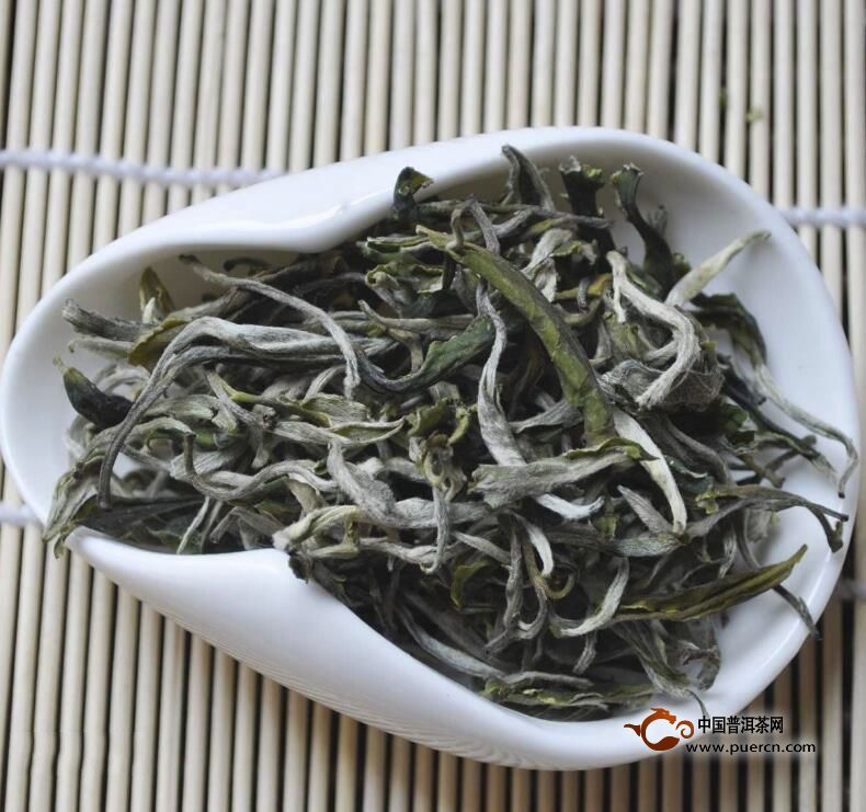 雪水云绿茶的冲泡方法