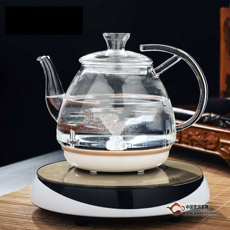 雪水云绿茶的冲泡方法