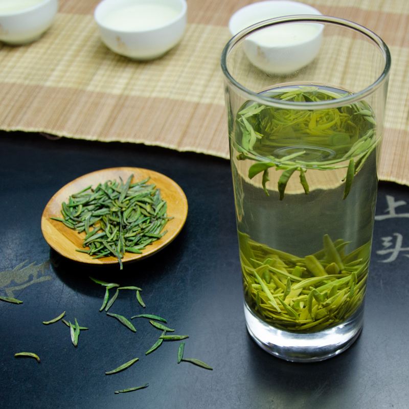 喝金水翠峰茶对身体有什么好处