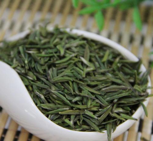 喝金水翠峰茶对身体有什么好处