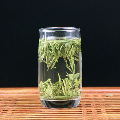 喝金水翠峰茶对身体有什么好处