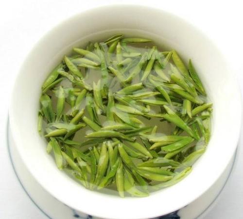 喝金水翠峰茶有什么好处，盘点金水翠峰茶的八大功效