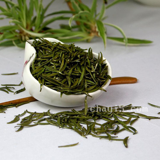 茶叶金水翠峰的作用与禁忌
