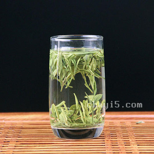 茶叶金水翠峰的作用与禁忌