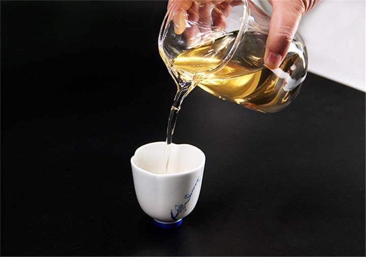 金水翠峰属于什么茶？产自哪里？
