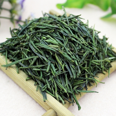 喝峨眉山茶对身体有什么好处