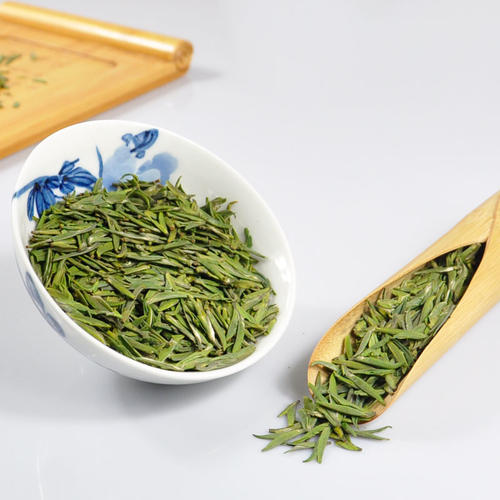 喝峨眉山茶对身体有什么好处
