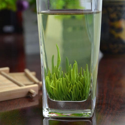 喝峨眉山茶对身体有什么好处