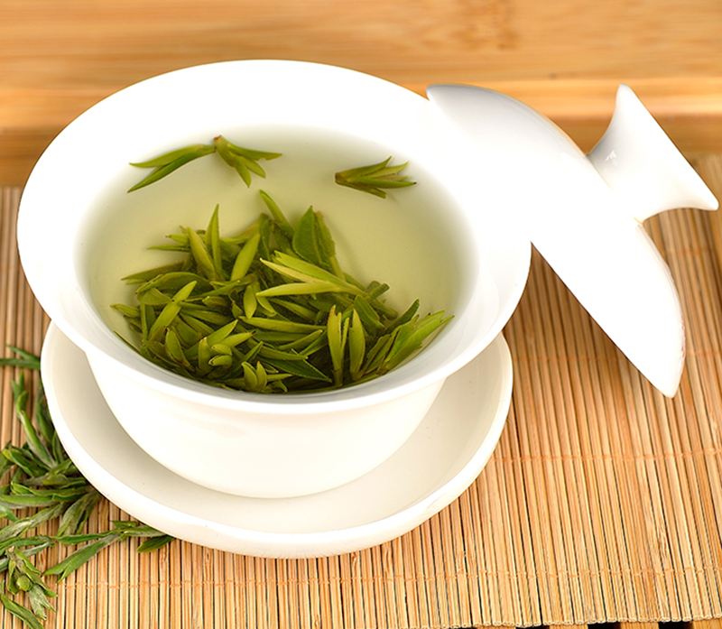 喝峨眉山茶有什么好处，盘点峨眉山茶的八大功效