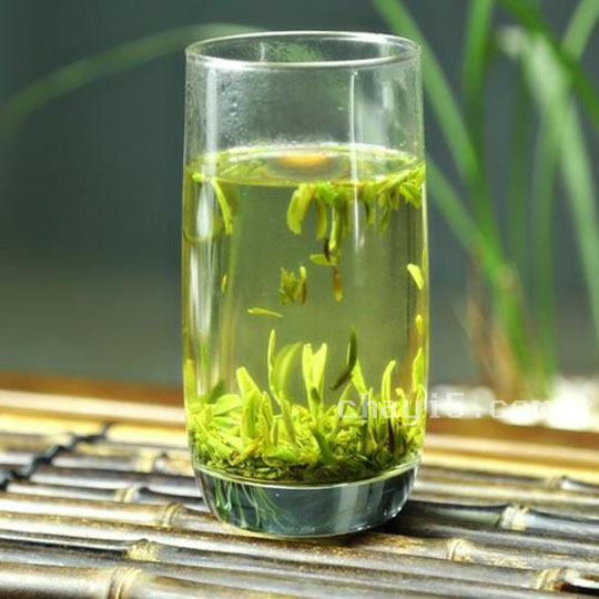 茶叶峨眉山茶的作用与禁忌