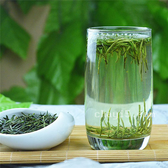 峨眉山茶的功效与作用 峨眉山茶什么时候喝最好