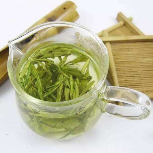 长饮峨眉山茶的功效及作用