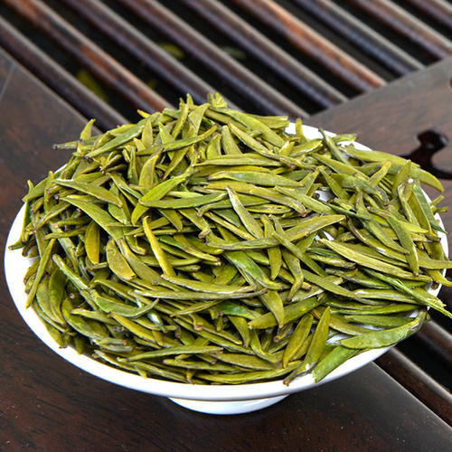 峨眉山茶是什么茶，峨眉山茶怎么冲泡？