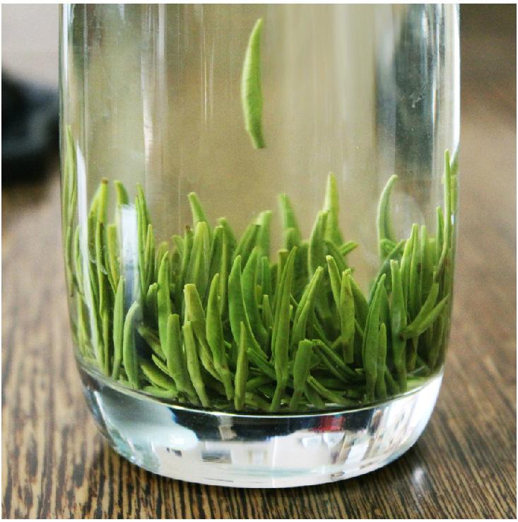 峨眉山茶是什么茶，峨眉山茶怎么冲泡？