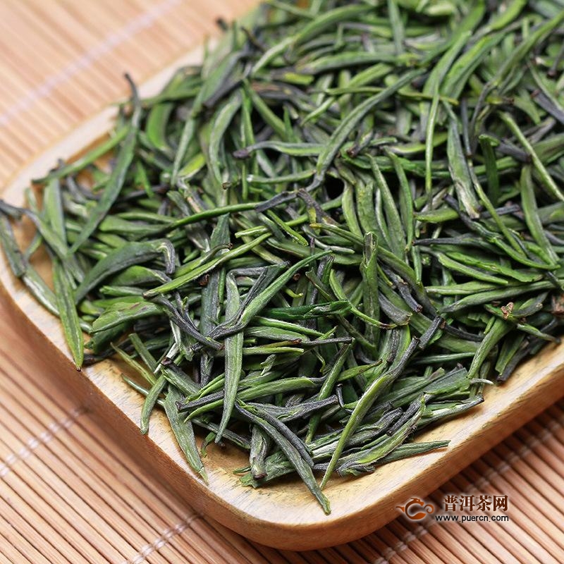 峨眉山茶储存方法