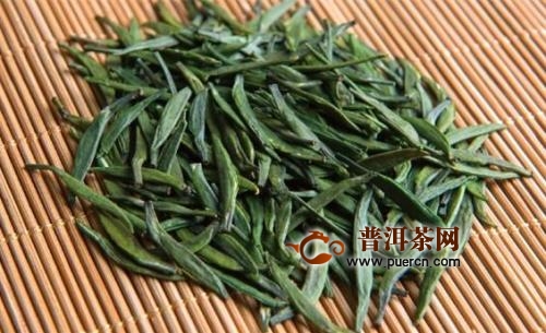 峨眉山茶的泡法及功效