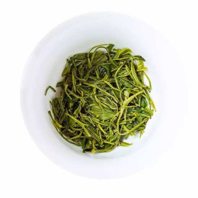 喝峡州碧峰茶对身体有什么好处