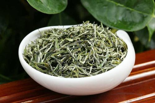 喝峡州碧峰茶对身体有什么好处