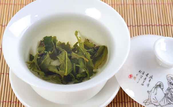 喝峡州碧峰茶有什么好处，盘点峡州碧峰茶的八大功效