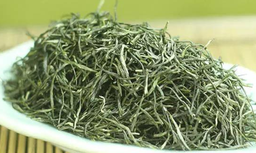 峡州碧峰的功效与禁忌事项