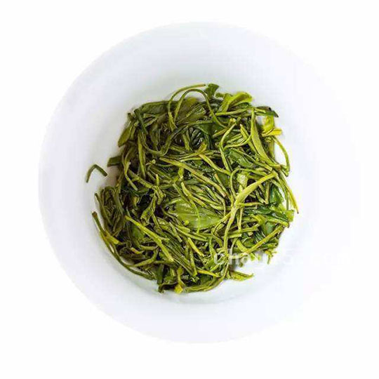 茶叶峡州碧峰的作用与禁忌