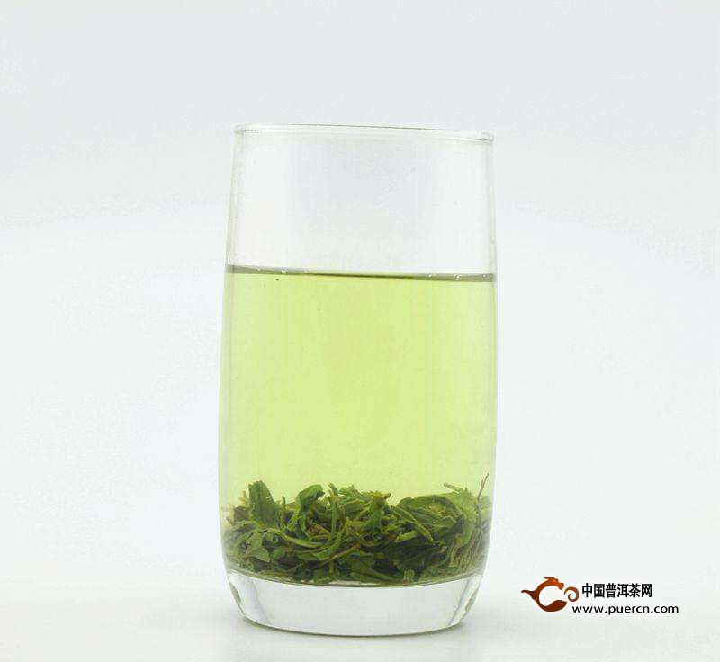 峡州碧峰的保健功效有哪些