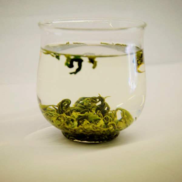 喝马边云雾茶对身体有什么好处