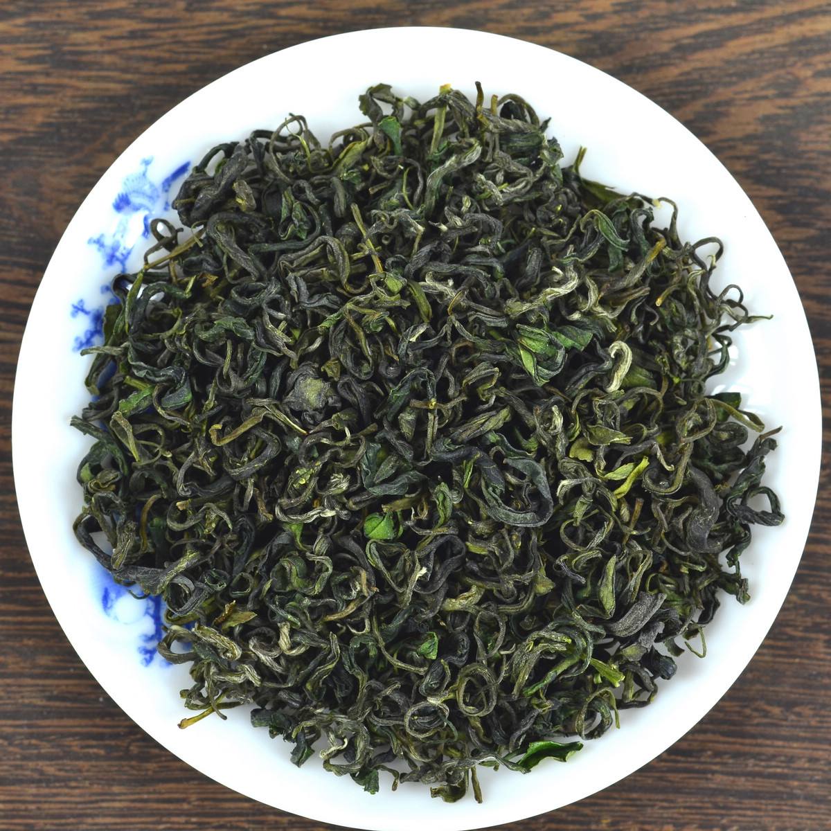 喝马边云雾茶对身体有什么好处