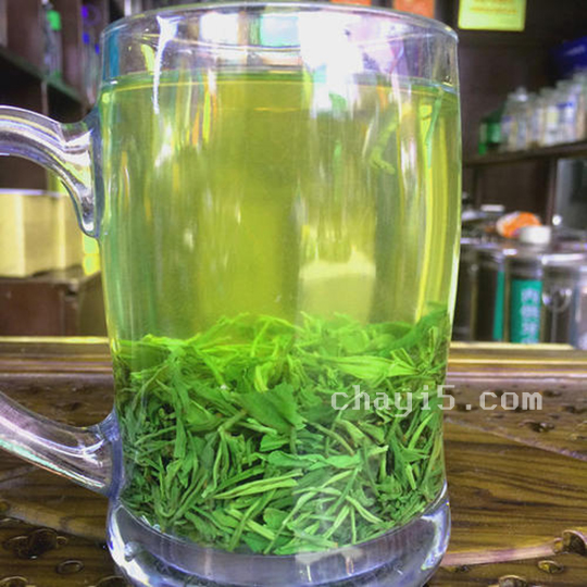 马边云雾茶的功效与作用 马边云雾茶的泡法
