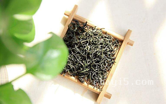 马边云雾茶的功效与作用 马边云雾茶的禁忌事项