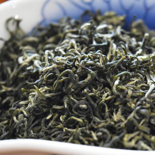 长饮马边云雾茶的功效及作用