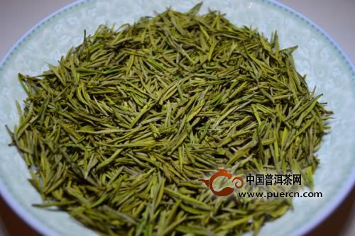 马边云雾茶储存方法