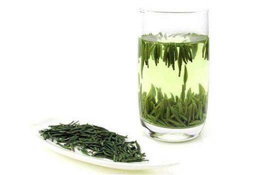 喝大悟绿茶对身体有什么好处