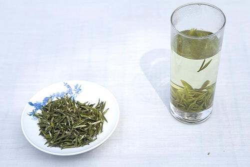 喝大悟绿茶对身体有什么好处