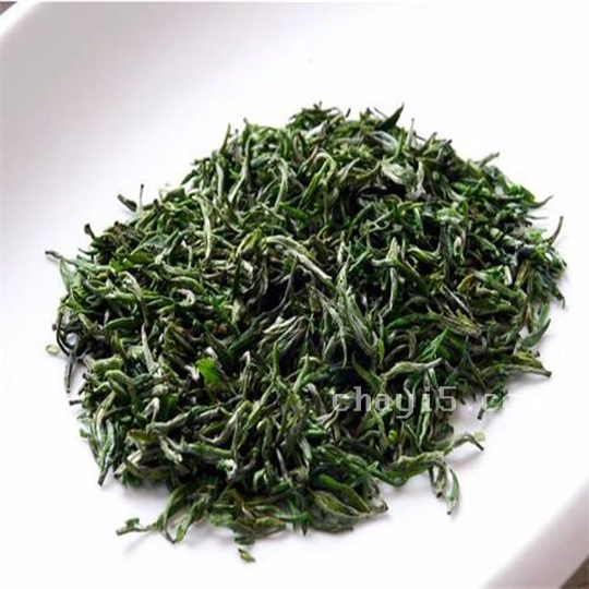 茶叶大悟绿茶的作用与禁忌