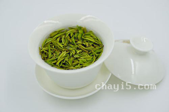 茶叶大悟绿茶的作用与禁忌