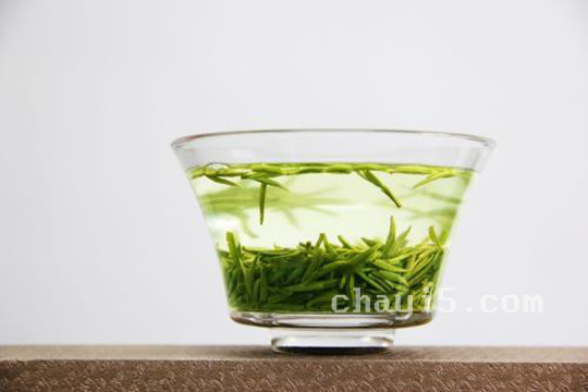 大悟绿茶的功效与作用 大悟绿茶的泡法