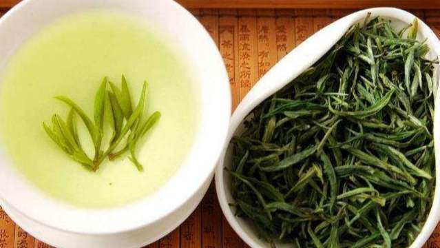 松峰绿茶的功效与禁忌事项