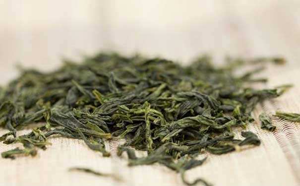 松峰绿茶的功效与禁忌事项