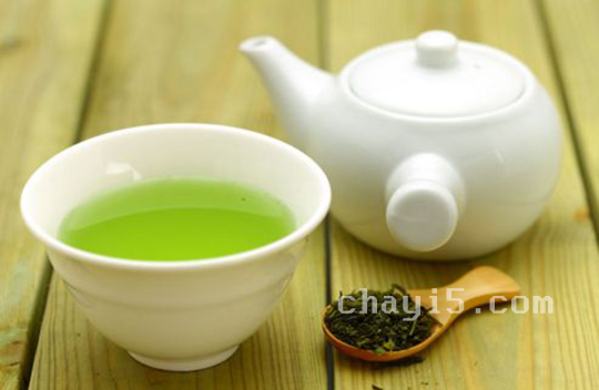 茶叶松峰绿茶的作用与禁忌