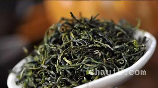 松峰绿茶的功效与作用 松峰绿茶的泡法