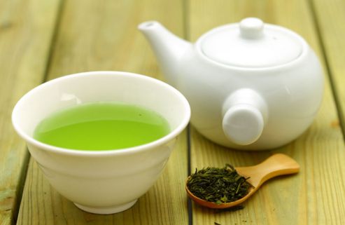 松峰绿茶是什么茶，松峰绿茶怎么冲泡？