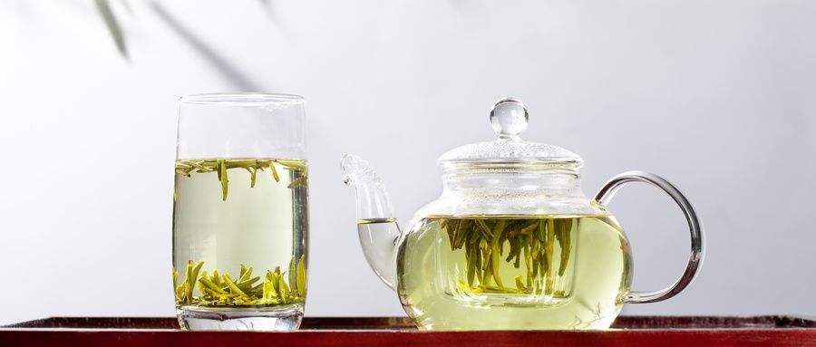 松峰绿茶是什么茶，松峰绿茶怎么冲泡？