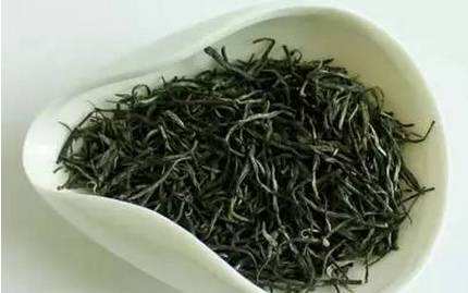 喝井冈翠绿茶对身体有什么好处