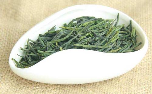 喝井冈翠绿茶对身体有什么好处