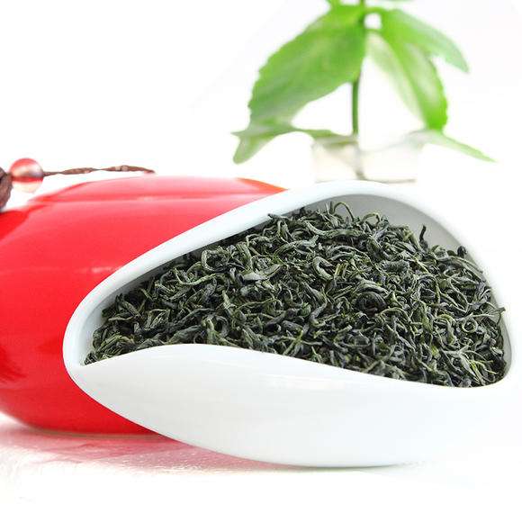 喝陕南绿茶对身体有什么好处