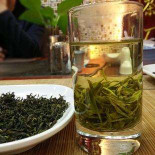 喝陕南绿茶对身体有什么好处