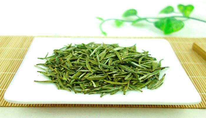 喝陕南绿茶对身体有什么好处